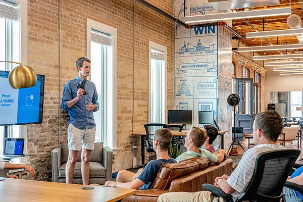 Shop Page - Live Sessions and Courses