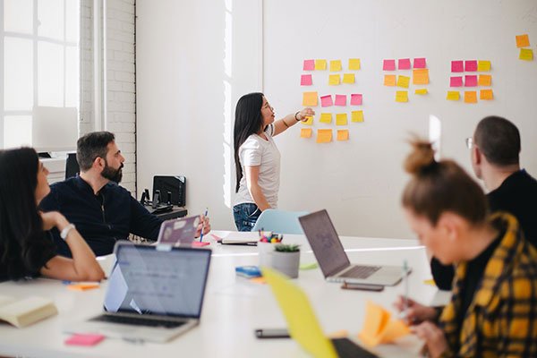Shop Page - Live Sessions and Courses