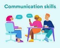 Communication Skills Training