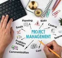 Project Management Training