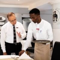 Hospitality Training
